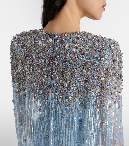 Verzierte Robe Symphony - Jenny Packham - Modalova