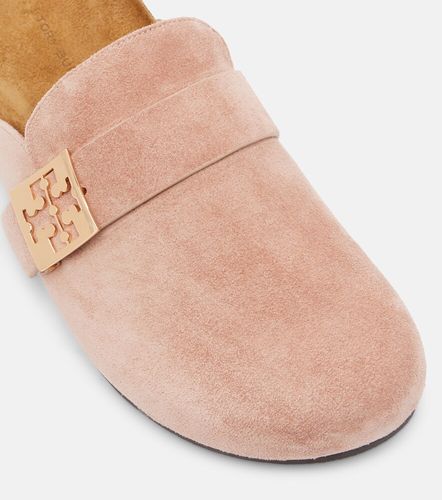 Tory Burch Mellow suede mules - Tory Burch - Modalova