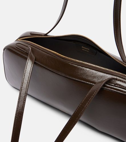 Borsa a spalla Simona in pelle - Khaite - Modalova