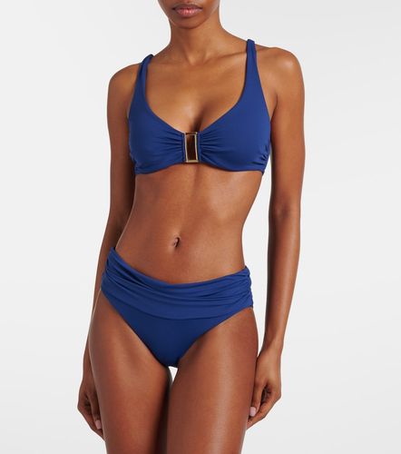 Top de bikini Bel Air - Melissa Odabash - Modalova