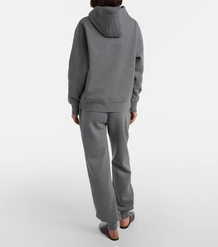 Banyan cotton and cashmere sweatpants - Loro Piana - Modalova