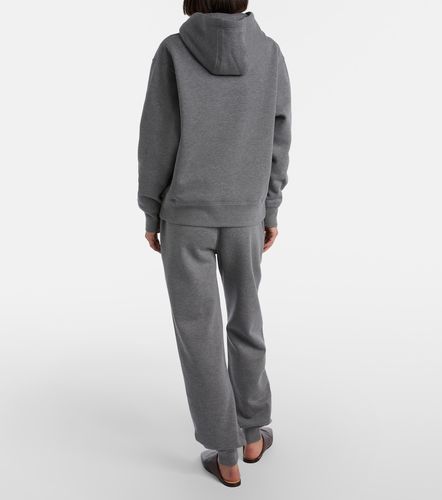 Jogginghose Banyan aus Baumwolle und Kaschmir - Loro Piana - Modalova