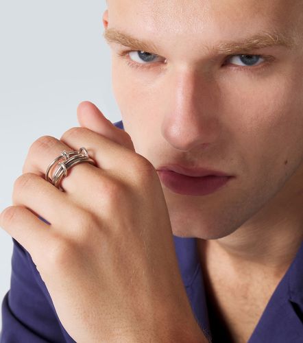 Anillo Raneth de plata de ley - Spinelli Kilcollin - Modalova