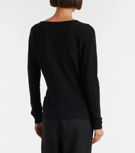The Row Nezana cashmere sweater - The Row - Modalova