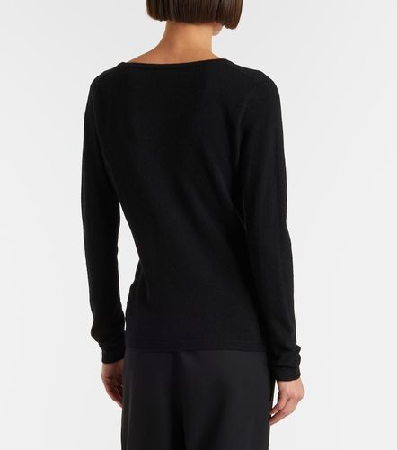 Pullover Nezana aus Kaschmir - The Row - Modalova