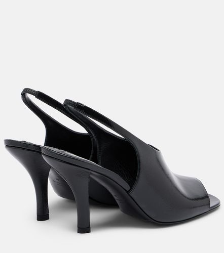 Toteme Sandalias de piel - Toteme - Modalova