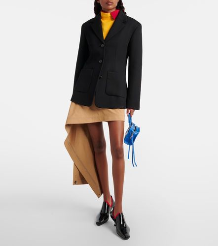 Loewe Top Double L a coste - Loewe - Modalova