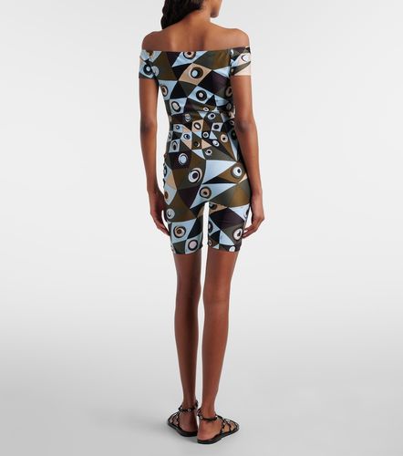 Pucci Mono Occhi estampados - Pucci - Modalova