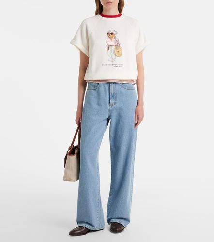 Pullover Polo Bear aus einem Baumwollgemisch - Polo Ralph Lauren - Modalova
