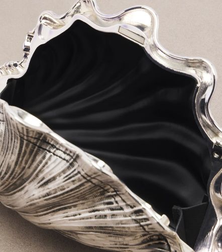 JW Anderson Shell clutch - JW Anderson - Modalova