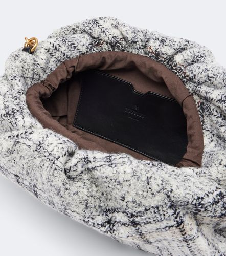 Missoni Large knitted clutch - Missoni - Modalova