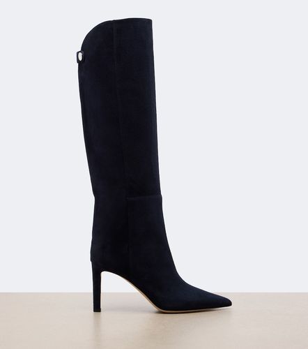 Alizze suede knee-high boots - Jimmy Choo - Modalova