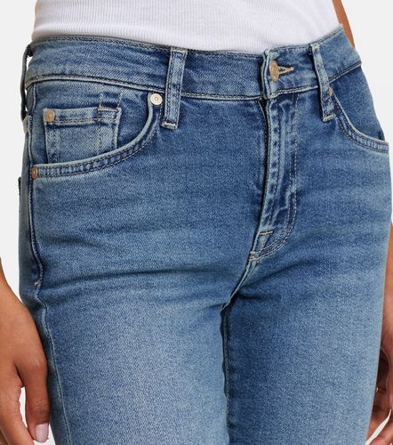 Bootcut Tailorless bootcut jeans - 7 For All Mankind - Modalova