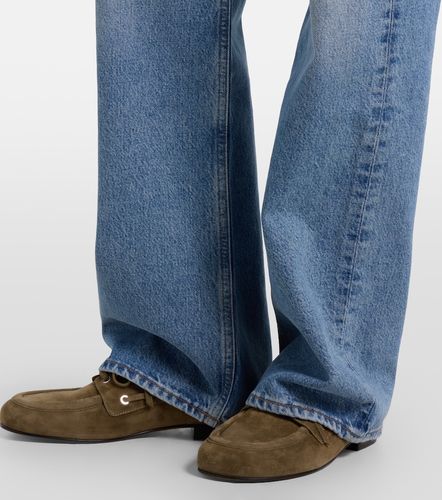 Agolde Jeans rectos Vintage Loose - Agolde - Modalova