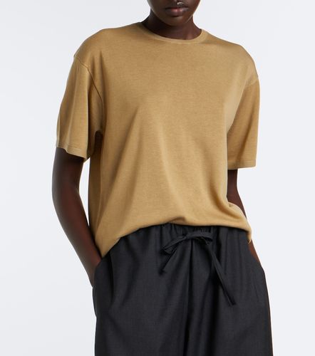 Toteme Camiseta de punto - Toteme - Modalova