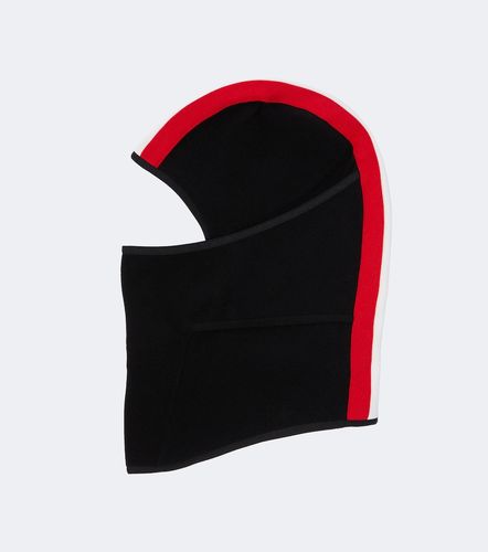 Moncler Grenoble Balaclava con logo - Moncler Grenoble - Modalova