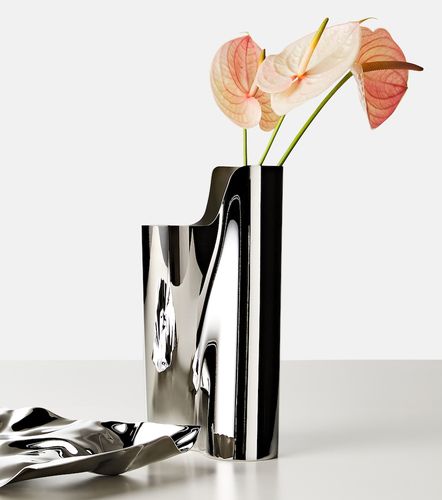 Georg Jensen Vase Lituus Large - Georg Jensen - Modalova