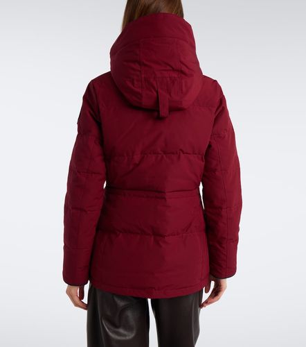 Canada Goose Chelsea down jacket - Canada Goose - Modalova