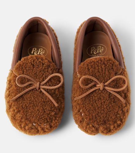 PèPè Mocasines de borrego - PePe - Modalova
