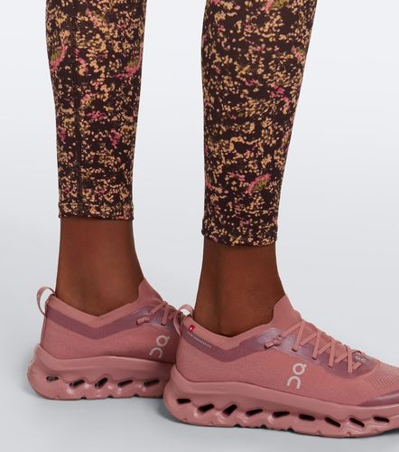 Varley Leggings con stampa - Varley - Modalova