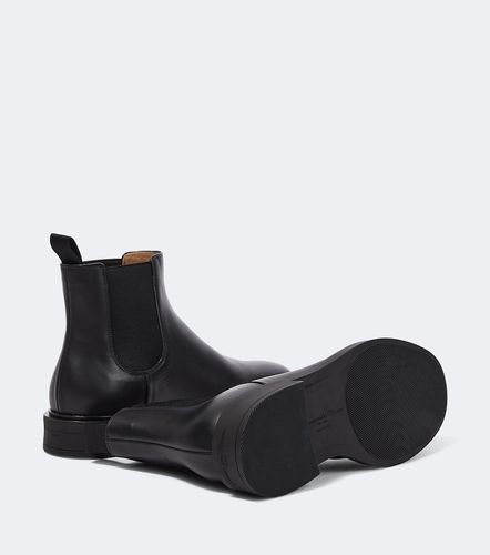 Chester leather ankle boots - Gianvito Rossi - Modalova