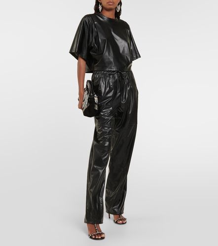 Marant Etoile Top cropped Brooky - Marant Etoile - Modalova