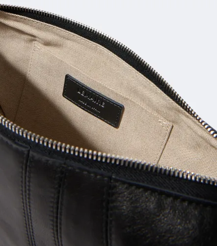 Schultertasche Croissant Small aus Leder - Lemaire - Modalova