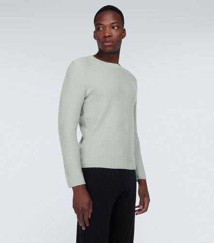 Pullover Toucques in cashmere - Le Kasha - Modalova