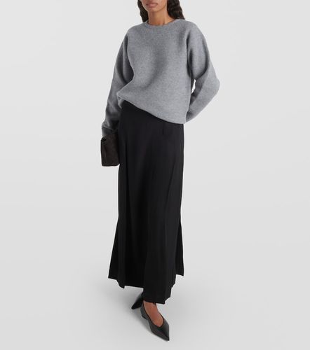 Toteme Pullover aus Wolle - Toteme - Modalova