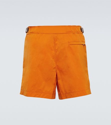 Zegna Swim trunks - Zegna - Modalova