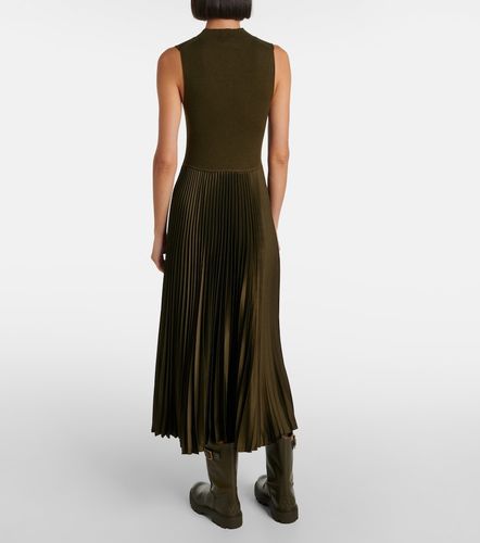 Gestricktes Midikleid - Polo Ralph Lauren - Modalova