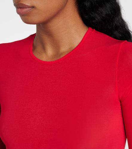 Wardrobe.NYC Body in mesh - Wardrobe.NYC - Modalova