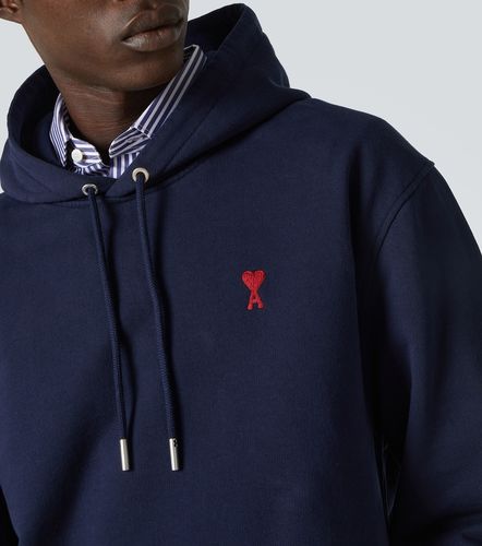 Sudadera con capucha Ami de Cœur - Ami Paris - Modalova