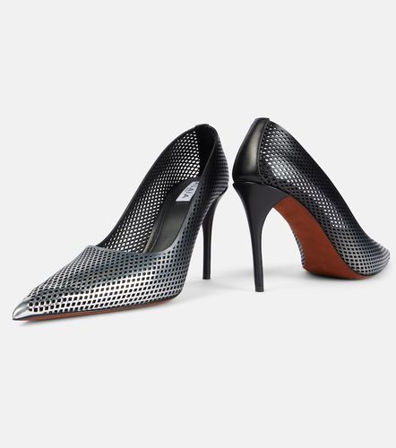 Alaïa Salones 90 de malla degradados - Alaia - Modalova