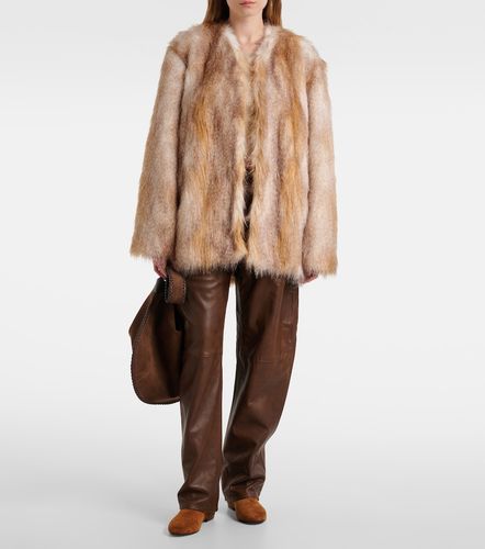 Stivaletti Stefa in suede - Isabel Marant - Modalova