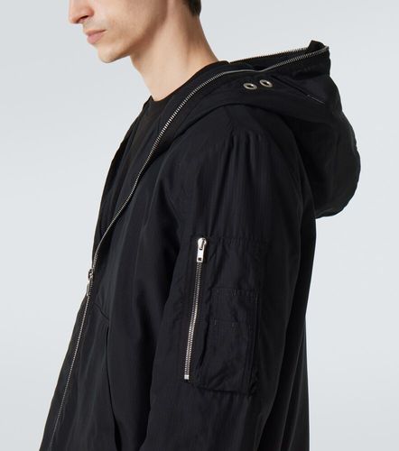 Rick Owens Ripstop jacket - Rick Owens - Modalova