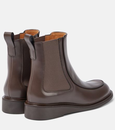 Tod's Botas chelsea de piel - Tod's - Modalova