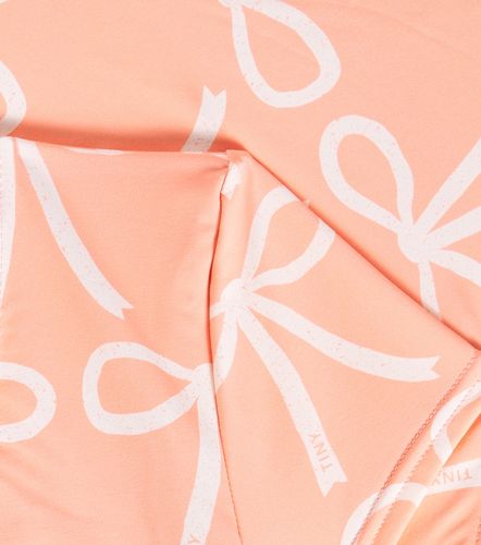 Bikini estampado con lazos - Tinycottons - Modalova