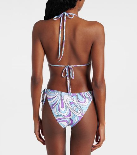 Melissa Odabash Top bikini Cancun - Melissa Odabash - Modalova