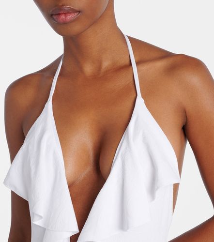 Balmain Badeanzug - Balmain - Modalova