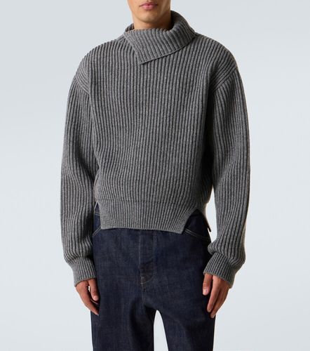 Jil Sander Pullover aus Wolle - Jil Sander - Modalova
