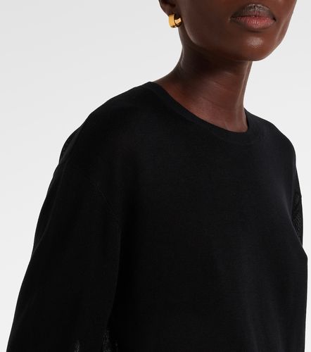 Toteme Pullover oversize - Toteme - Modalova
