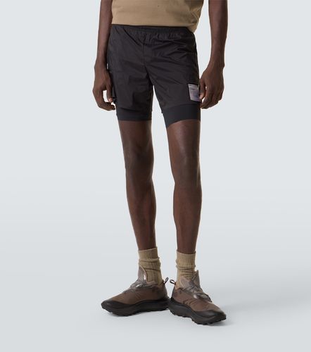 Satisfy Shorts da running TechSilk - Satisfy - Modalova