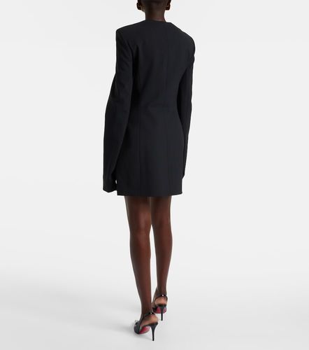 Double-breasted blazer dress - Nensi Dojaka - Modalova