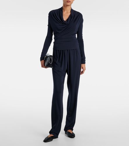Tove Mai straight pants - Tove - Modalova