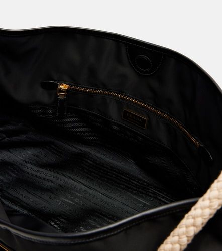 Marinier Large Re-Nylon shoulder bag - Prada - Modalova