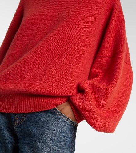 Pullover Margaux aus Kaschmir - Khaite - Modalova