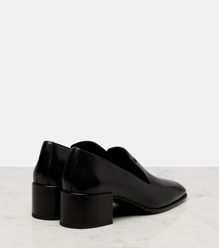Eliot Slipper 45 leather pumps - Jimmy Choo - Modalova