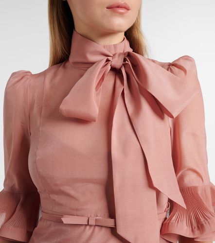 Zimmermann Midikleid - Zimmermann - Modalova