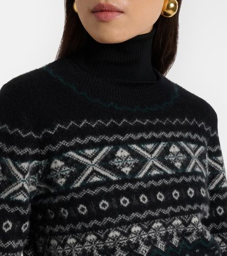 Vince Pullover aus Kaschmir - Vince - Modalova